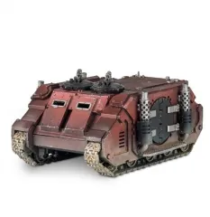 RHINO / MKIC DEIMOS PATTERN RHINO