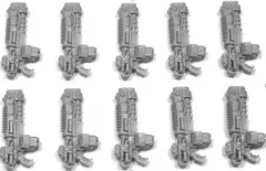 VOLKITE CALIVER SET(Old)