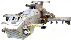 THUNDERHAWK GUNSHIP(Old style)