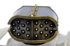 REAVER TITANS APOCALYPSE MISSILE LAUNCHER (CARAPACE ONLY)