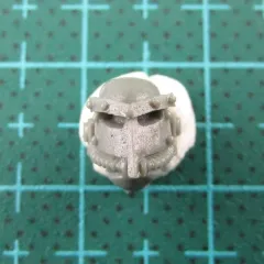 BITS:IRON HANDS LEGION HEAD F