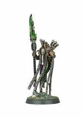 Indomitus Necrons Plasmancer